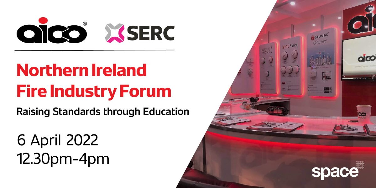 Northern Ireland Fire Industry Forum: Raising Standards through Education